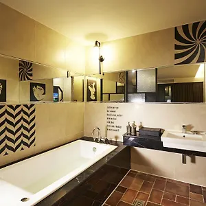 Hotel Boutique 9, Seoul